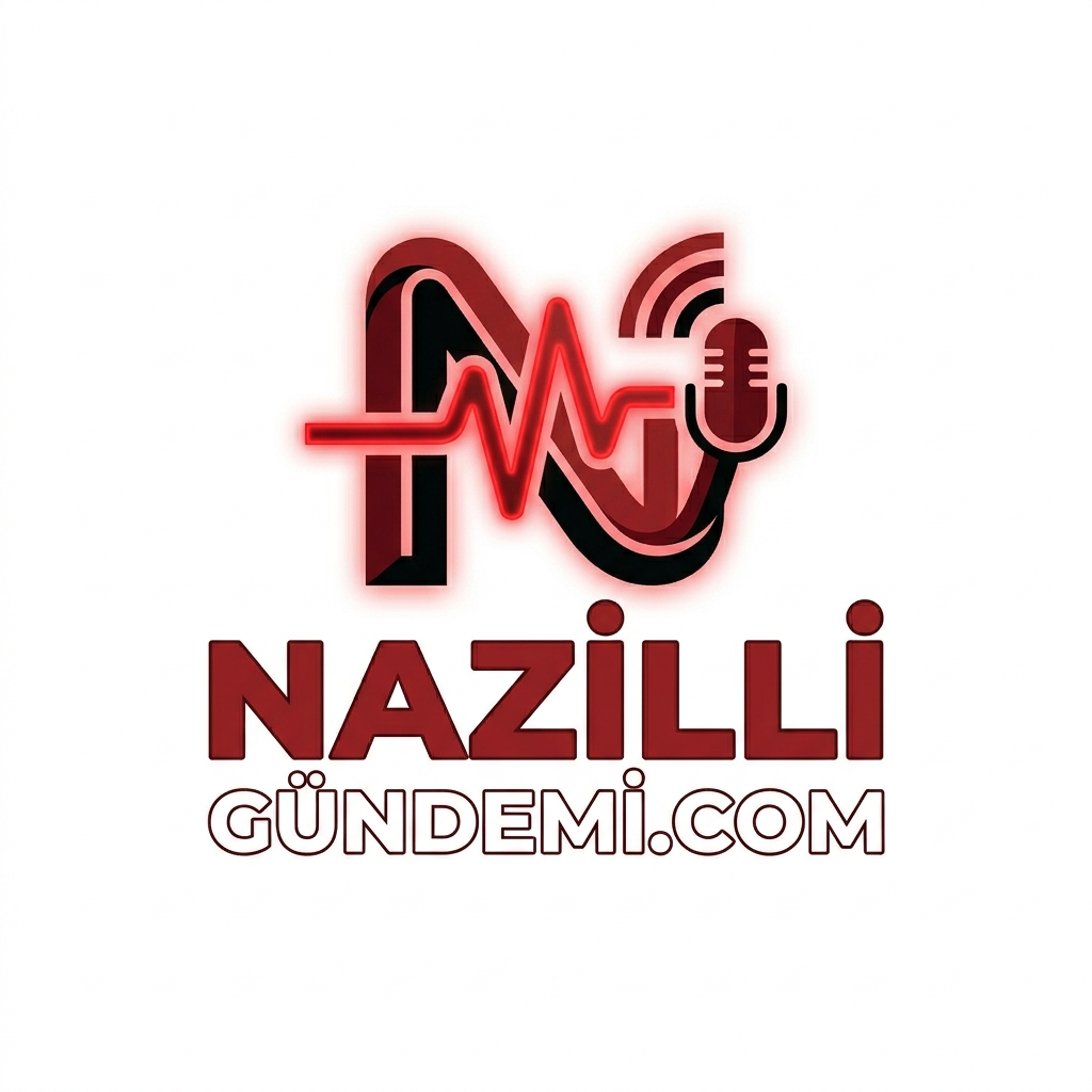 Nazilli Gündemi logo
